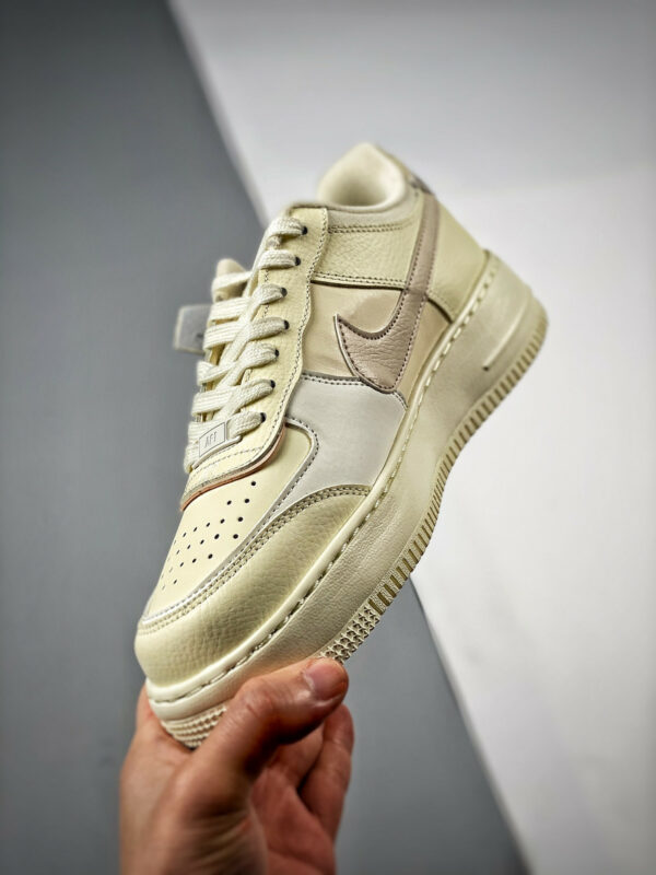 Nike Air Force 1 Shadow Coconut Milk CU8591-102 For Sale