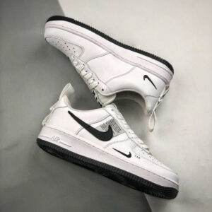 Nike Air Force 1 Utility White CQ4611-100 For Sale