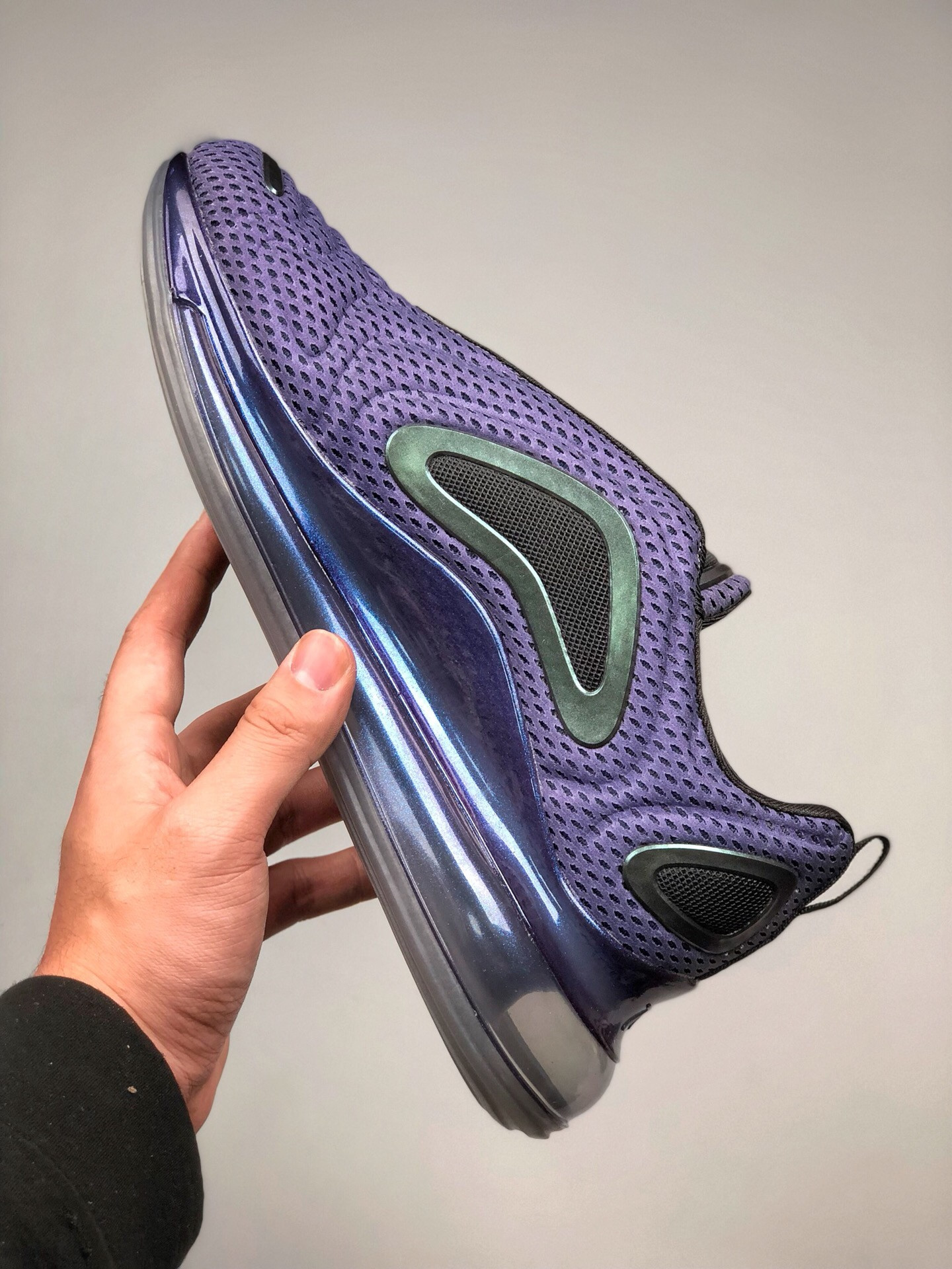 Nike Air Max 720 Northern Lights AO2924-001 For Sale