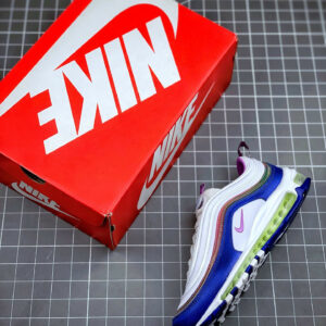 Nike Air Max 97 Easter CJ0591-100 On Sale