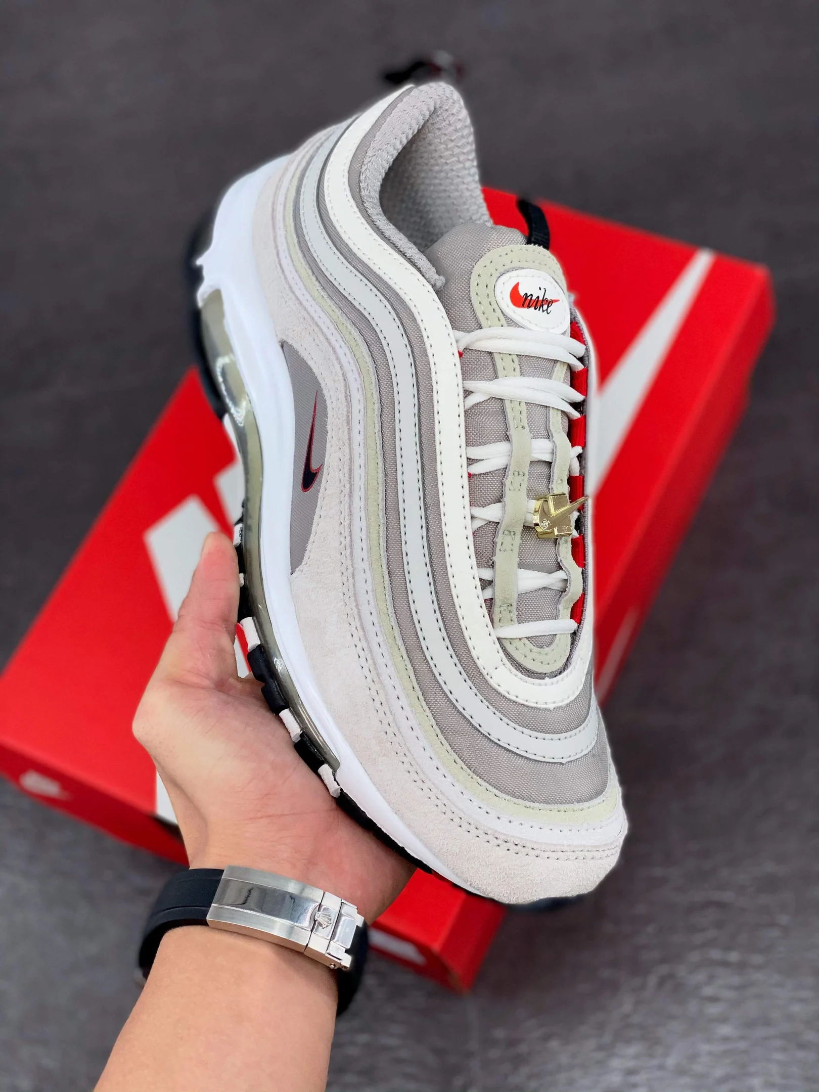 Nike Air Max 97 First Use DB0246-001 For Sale