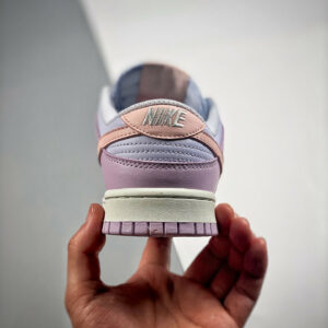 Nike Dunk Low Easter Blue Purple-Pink DD1503-001 For Sale