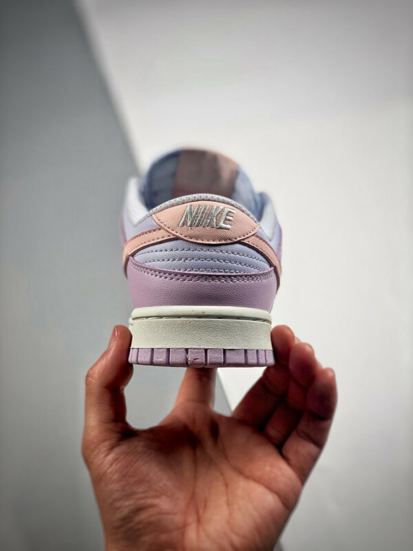 Nike Dunk Low Easter Blue Purple-Pink DD1503-001 For Sale