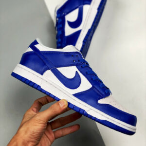 Nike Dunk Low Kentucky CU1726-100 For Sale