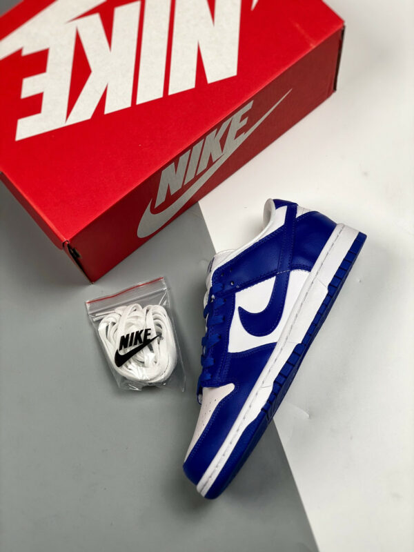 Nike Dunk Low Kentucky CU1726-100 For Sale