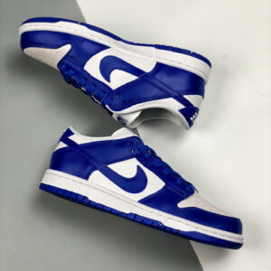 Nike Dunk Low Kentucky CU1726-100 For Sale