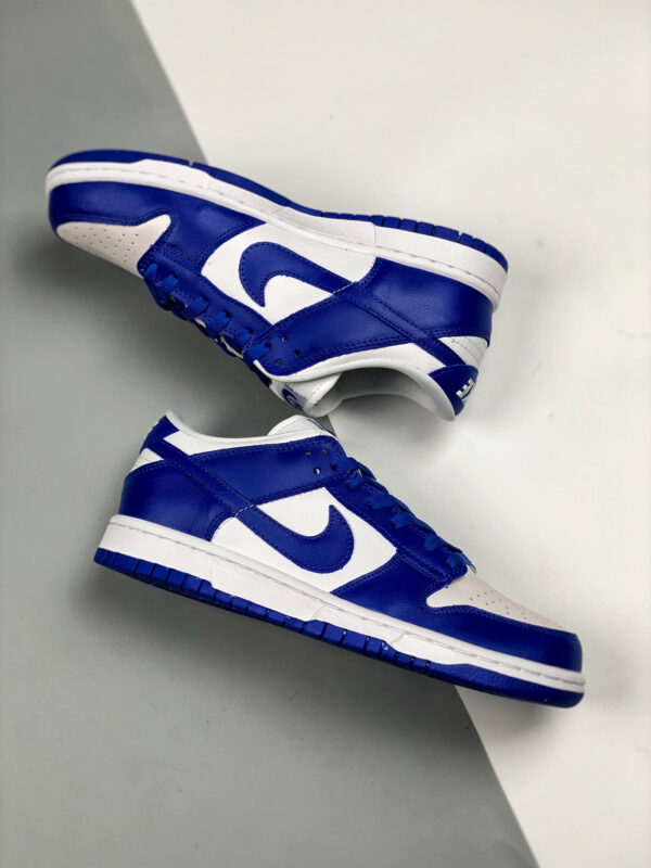 Nike Dunk Low Kentucky CU1726-100 For Sale