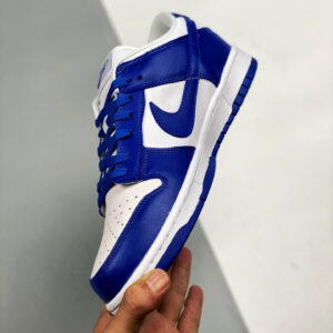 Nike Dunk Low Kentucky CU1726-100 For Sale