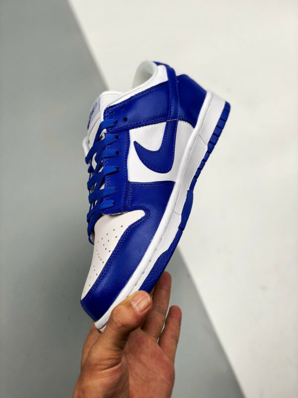 Nike Dunk Low Kentucky CU1726-100 For Sale