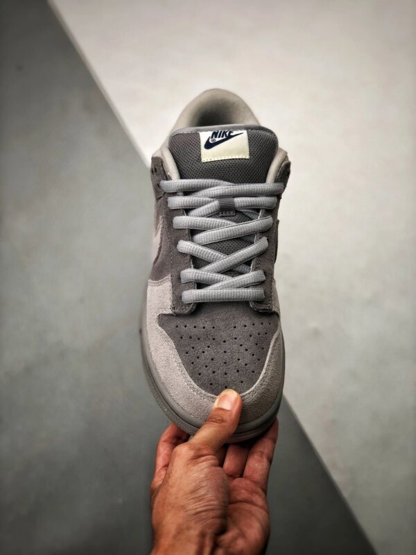 Nike SB Dunk Low London Soft Grey Magnet For Sale