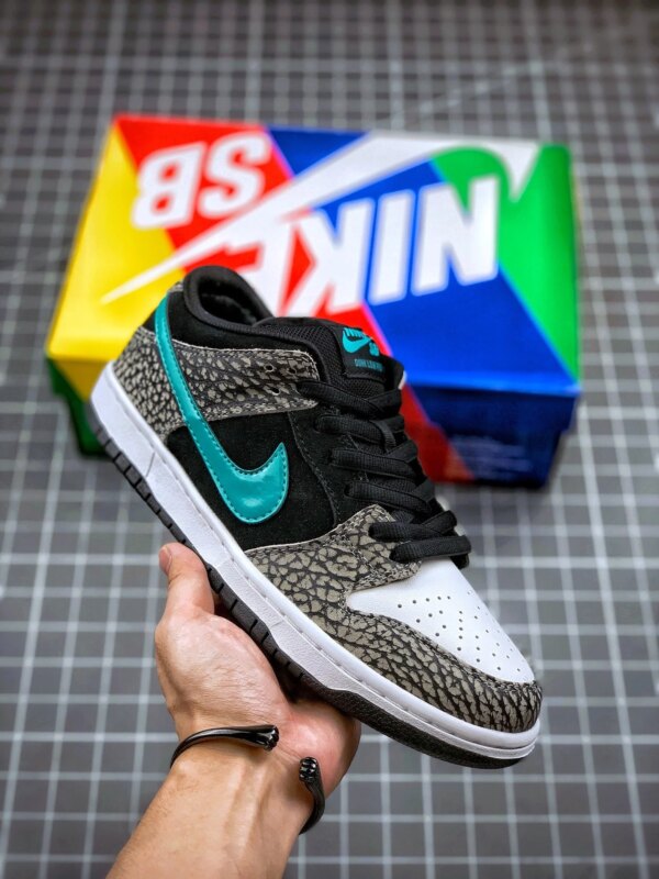 Nike SB Dunk Low PRM Elephant For Sale