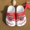 Tampa Bay Buccaneers Nfl Man Crocs Shoes HY