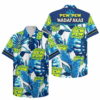 Pew Pew Pew Madafakas Hawaiian Shirt