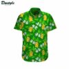 Pokemon Psyduck Hawaiian Shirt Summer Beach Outfit