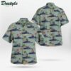 Royal Norwegian Navy Shv Olav Tryggvason (P380) Hawaiian Shirt