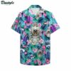 Scuba Diving Hawaiian Shirt Outfit Beach Summer