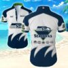 Seattle Seahawks Wear For Fan Hawaiian Shirt