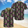 Skull Tropical Hawaiian Shirt Outfit Beach Summer