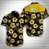 Subway Hawaiian Shirt Outfit Beach Summer