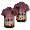 Sunset Venice Hawaiian Shirt Outfit Beach Summer