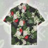 Tf Hawaiian Shirt Summer Outfit Beach