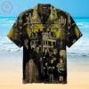 The Addams Family Hawaiian Shirt Outfit Beach Summer