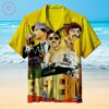 The Beastie Boys Hawaiian Shirt Summer Beach Outfit