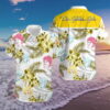 The Golden Girls Hawaiian Shirt Beach Summer Outfit