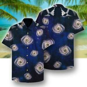 The Herb Hawaiian Shirt Outfit Summer Beach