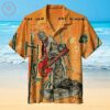 The Jam Art School Hawaiian Shirt