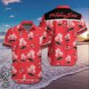 The Rolling Stones Hawaiian Shirt