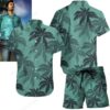 Tommy Vercetti_Gta Hawaiian Shirt