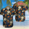 Twix Hawaiian Shirt Summer Outfit Beach