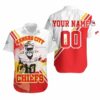 Tyreek Hill 10 Kansas City Chiefs Hawaiian Shirt