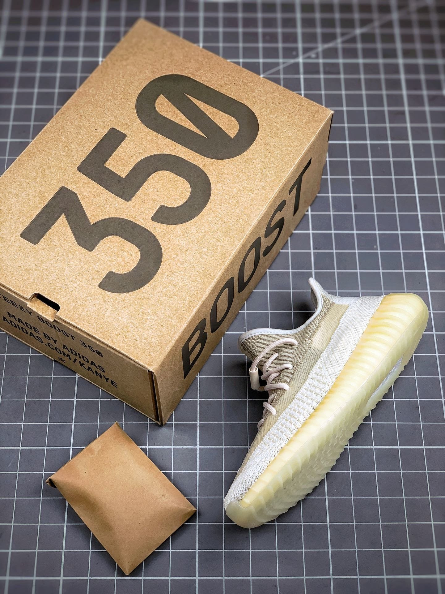 Adidas Yeezy Boost 350 V2 Abez FZ5246 For Sale