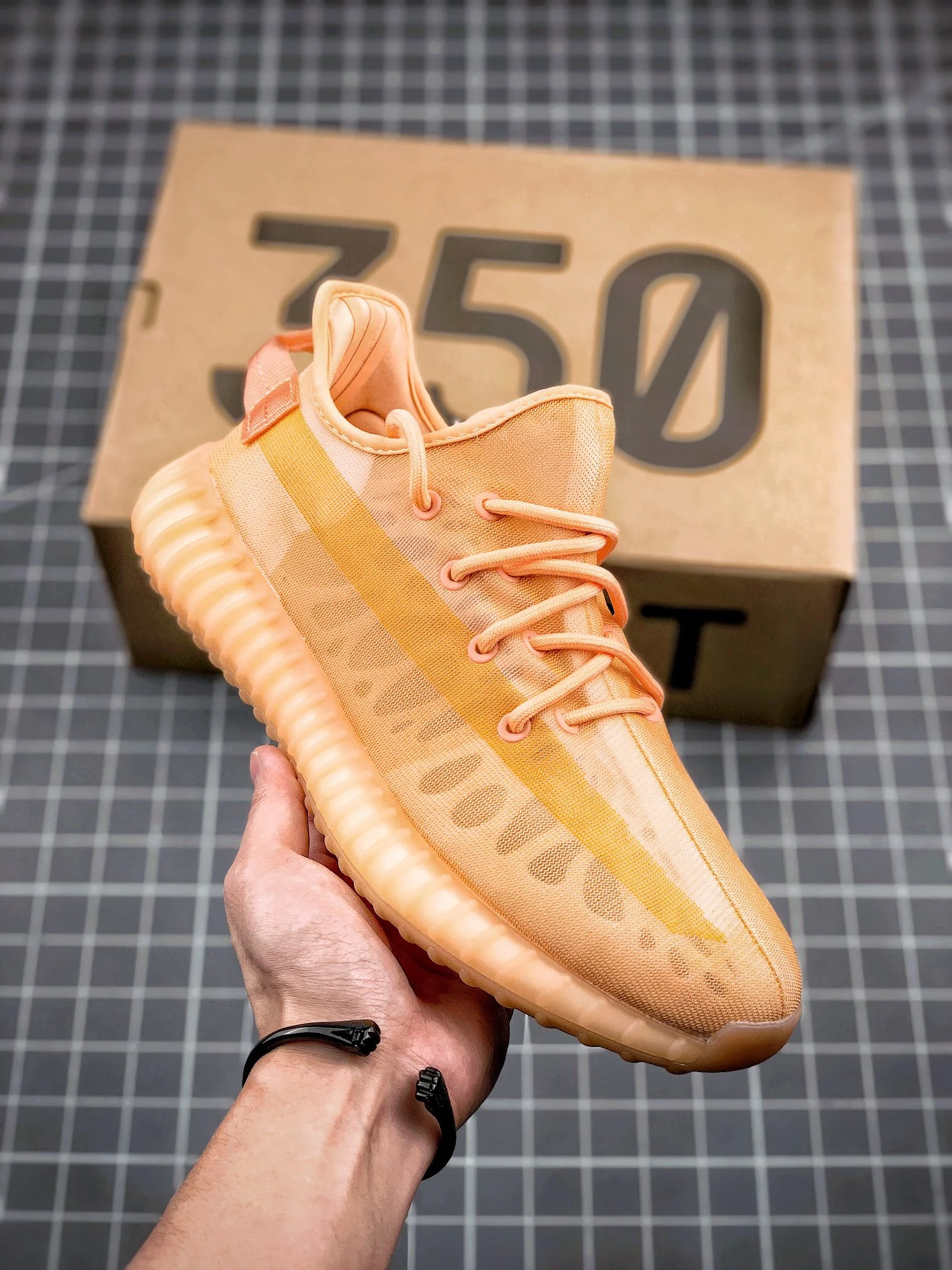 Adidas Yeezy Boost 350 V2 Mono Clay For Sale