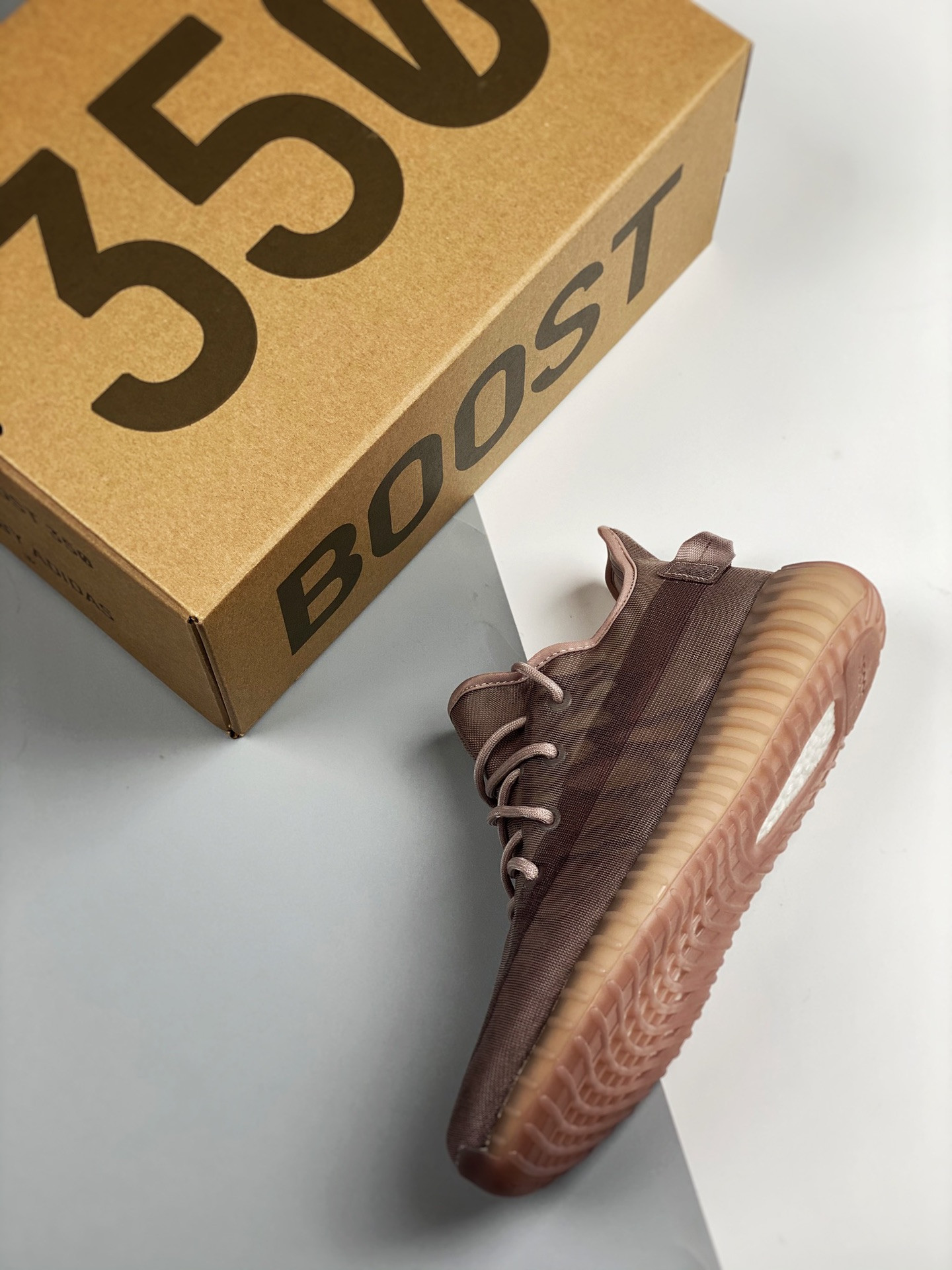 Adidas Yeezy Boost 350 V2 Mono Mist For Sale