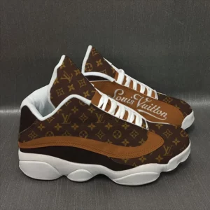 Louis Vuiton Paris Air Jordan 13 Sneakers Trending Luxury Shoes Fashion