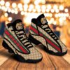 Gucci Brown Air Jordan 13 Sneakers Shoes Luxury Fashion Trending