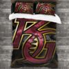 Nfl Washington Redskins Football Team Logo Type 63 Bedding Sets Sporty Bedroom Home Decor