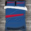 Buffalo Bills Logo Type 134 Bedding Sets Sporty Bedroom Home Decor