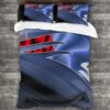 New England Patriots Logo Type 234 Bedding Sets Sporty Bedroom Home Decor