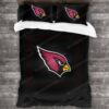 Arizona Cardinals Football Sport 13 Logo Type 924 Bedding Sets Sporty Bedroom Home Decor