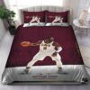 Legend Dwyane Wade Cleveland Cavaliers Nba 41 Logo Type 1201 Bedding Sets Sporty Bedroom Home Decor