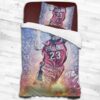 New Orleans Pelicans Logo Type 1775 Bedding Sets Sporty Bedroom Home Decor