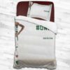 Milwaukee Bucks Logo Type 1810 Bedding Sets Sporty Bedroom Home Decor