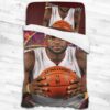 Cleveland Cavaliers Logo Type 1864 Bedding Sets Sporty Bedroom Home Decor