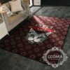 Gucci Cat Area Christmas The Luxury Fashion Brand Rug Door Mat Home Decor Area Carpet