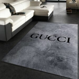 Gucci Areabed Christmas Luxury Fashion Brand Rug Area Carpet Door Mat Home Decor