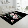 Gucci Screensaver V Luxury Fashion Brand Rug Home Decor Door Mat Area Carpet